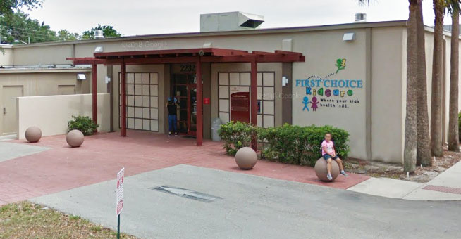 Downtown Fort Myers Pediatrics - First Choice Kid Care